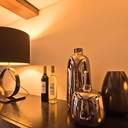 Bmyguest - Downtown Luxury Apartment Lissabon